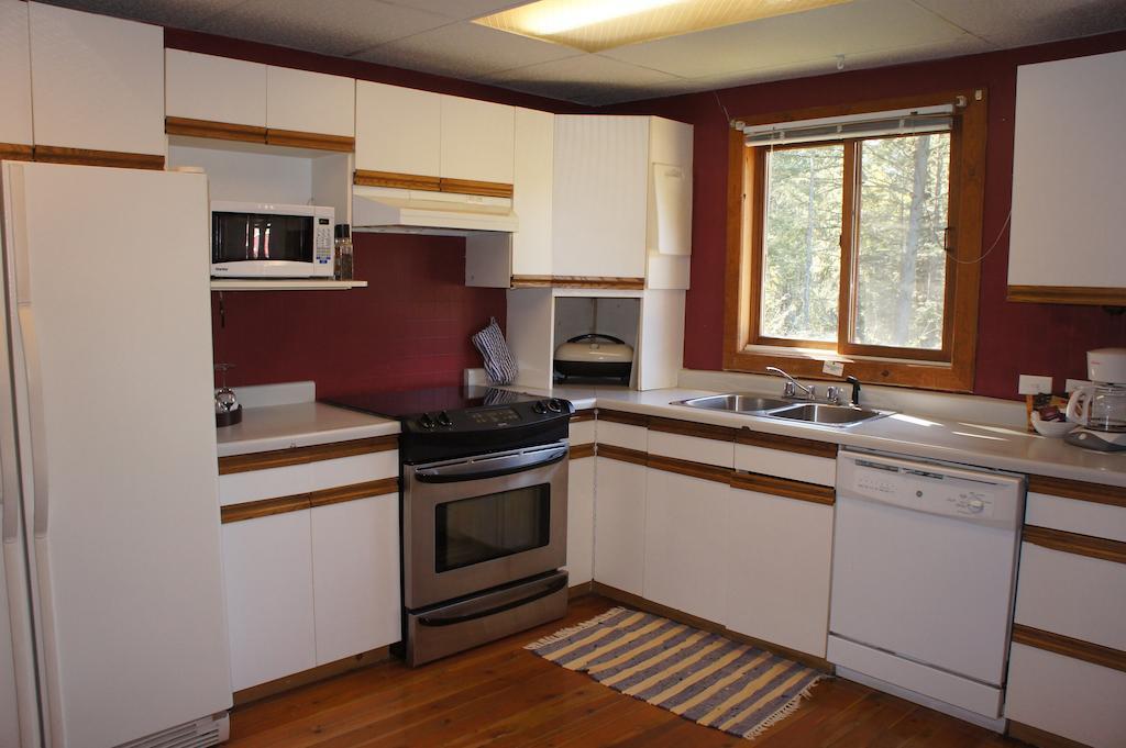Fairmont Mountain Bungalows Fairmont Hot Springs Cameră foto